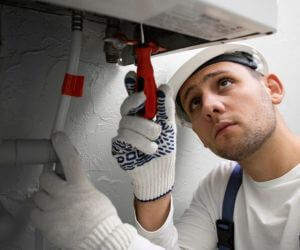 About Emergency plumbing pros Keokuk, IA