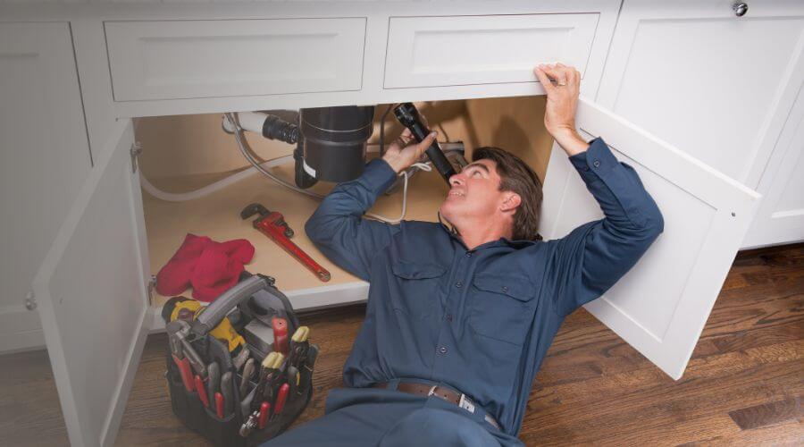 Professional emergency plumbing in Keokuk, IA